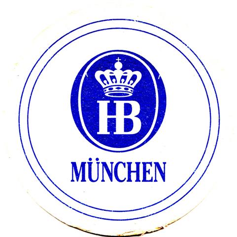 münchen m-by hof premium 1a (rund215-münchen-blau)
